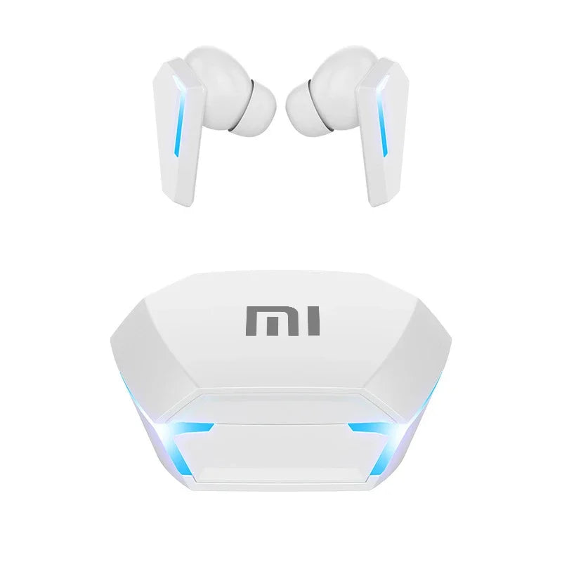 MI M10 Bluetooth Earphones Wireless Waterproof With Mic