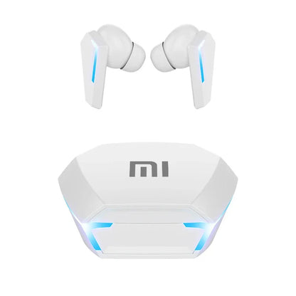 MI M10 Bluetooth Earphones Wireless Waterproof With Mic