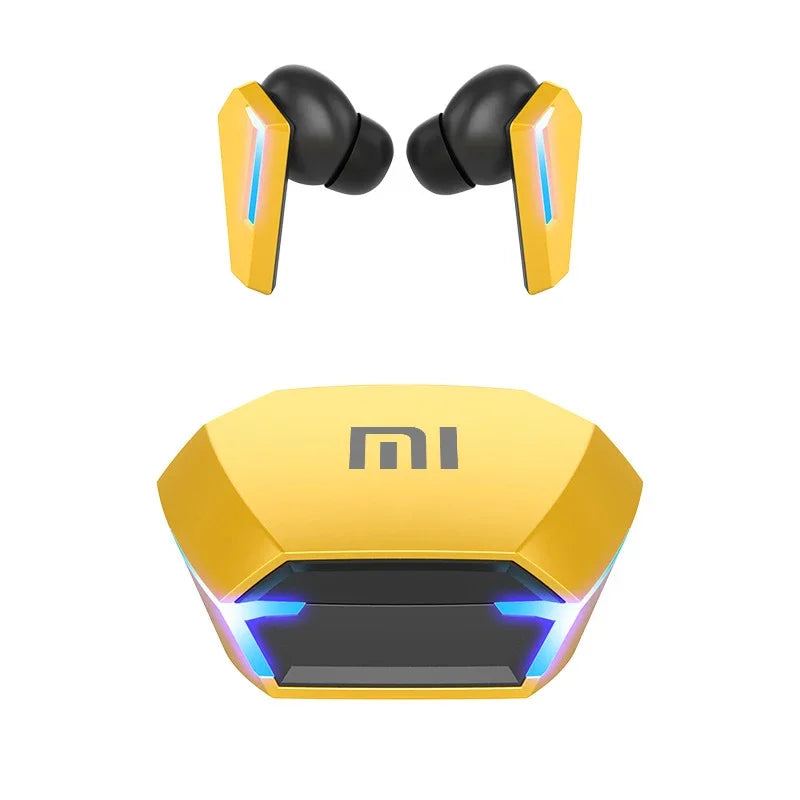 MI M10 Bluetooth Earphones Wireless Waterproof With Mic