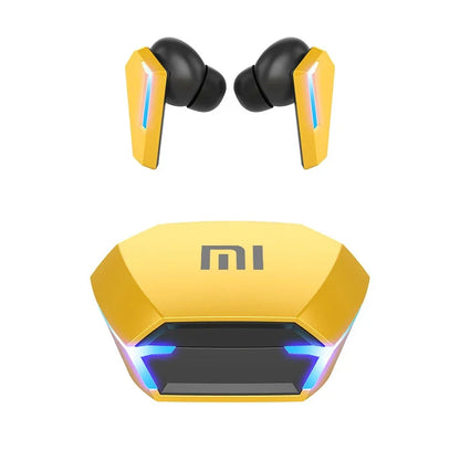 MI M10 Bluetooth Earphones Wireless Waterproof With Mic