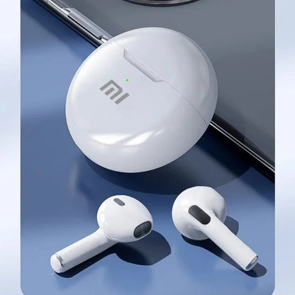 MI Air Pro 6 Earphones Bluetooth Wireless With Mic