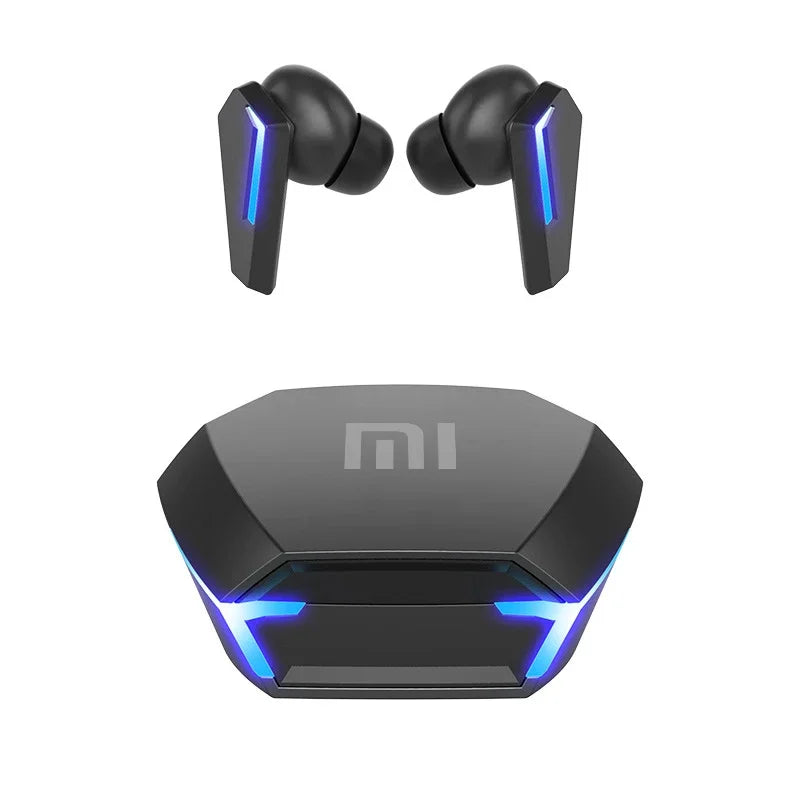 MI M10 Bluetooth Earphones Wireless Waterproof With Mic