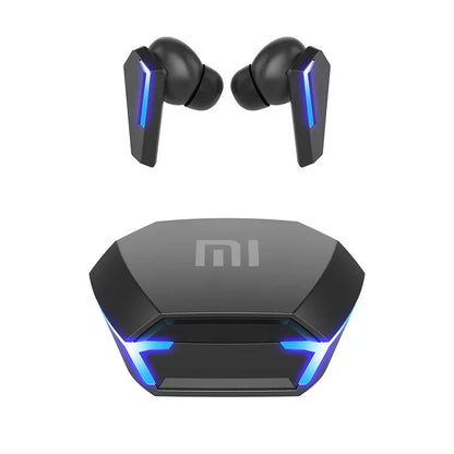 MI M10 Bluetooth Earphones Wireless Waterproof With Mic