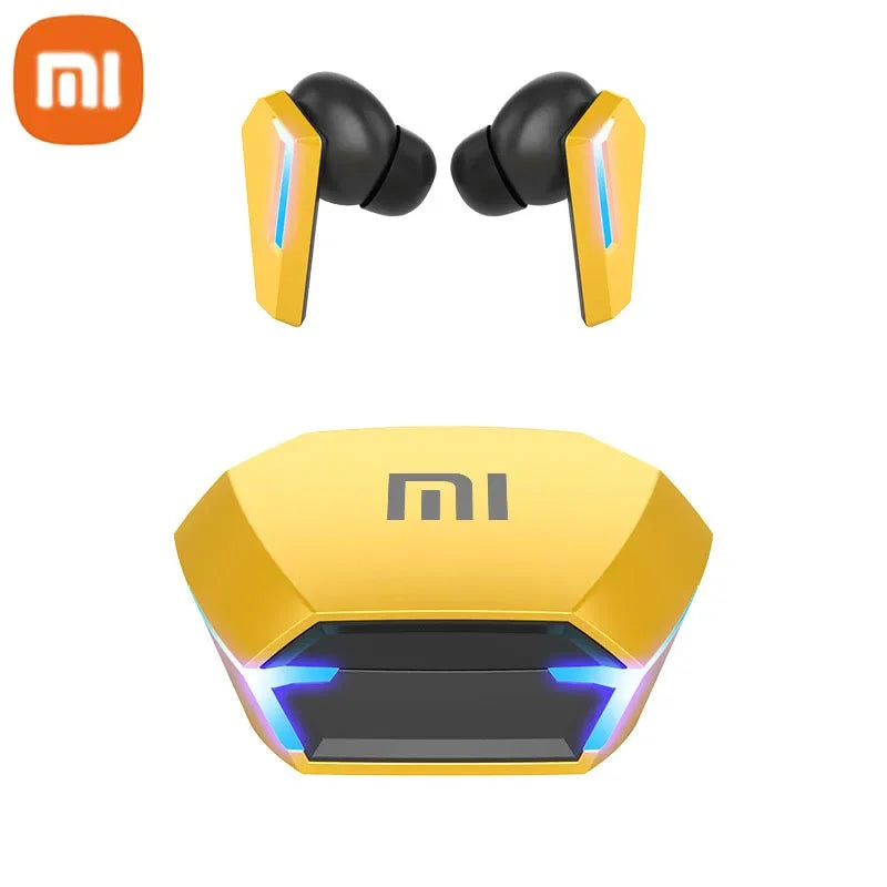 MI M10 Bluetooth Earphones Wireless Waterproof With Mic